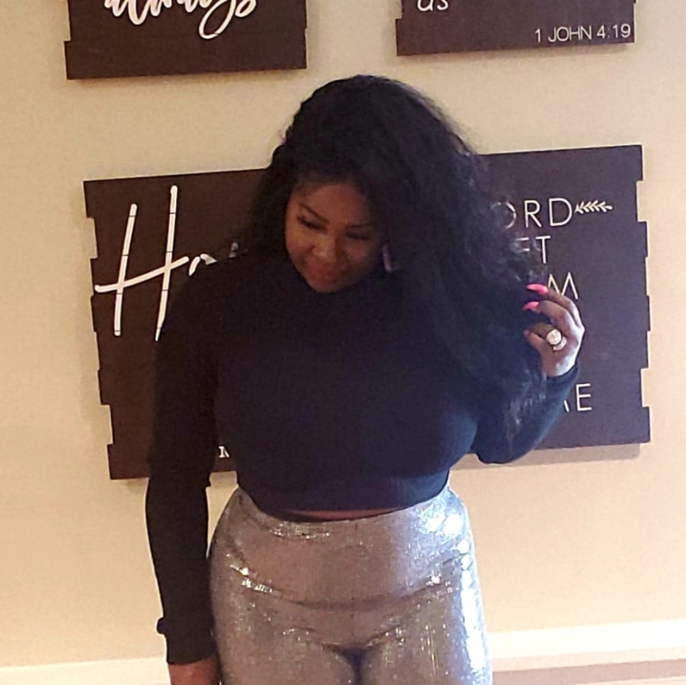 💥💥CROPTOP TURTLENECK SWEATER💥💥